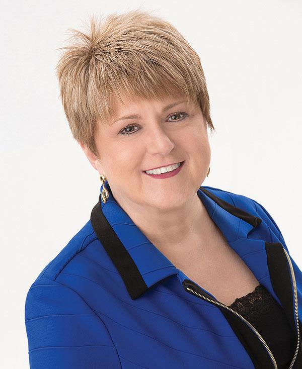 Laura White