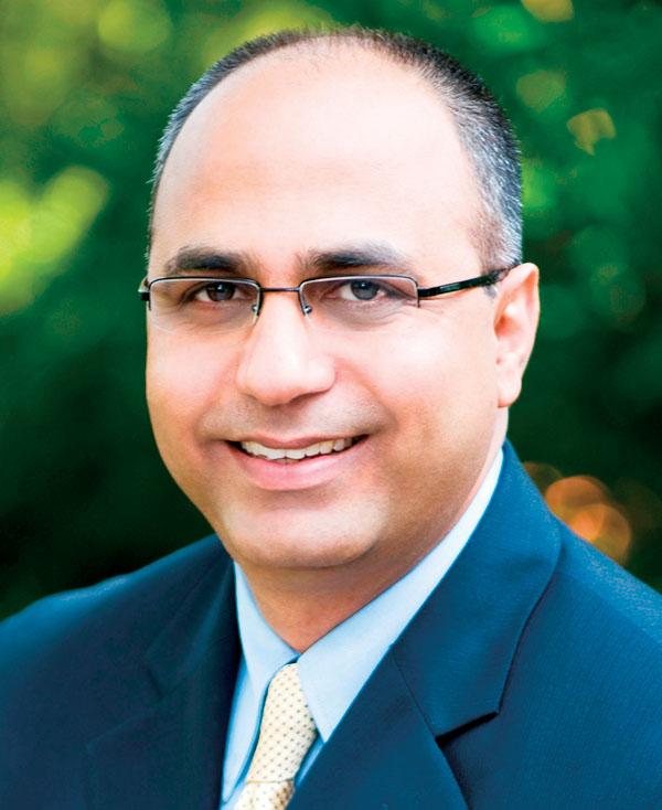 Shamshir Iqbal