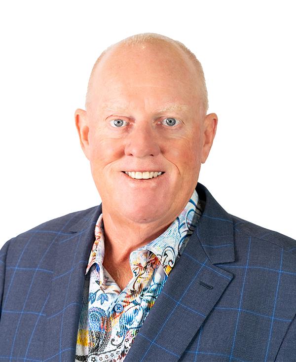 Wayne Nichols