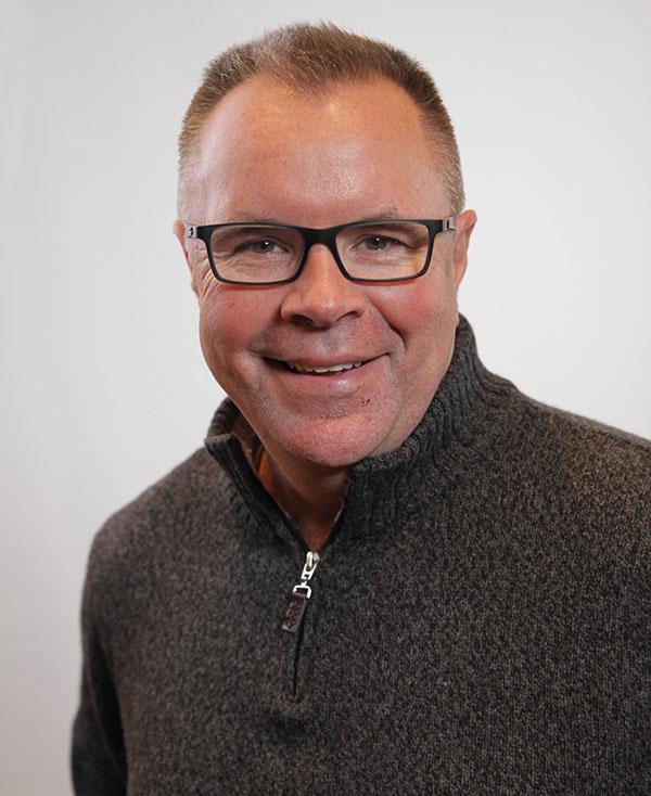 Kevin Gardner