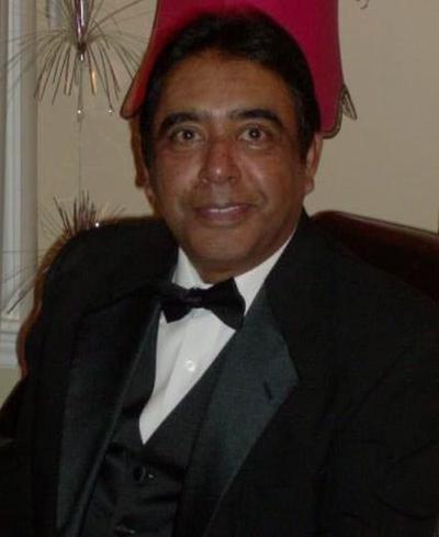 Ramon Octavious