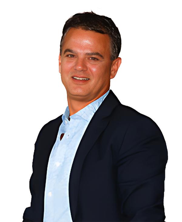 Tim Matlock