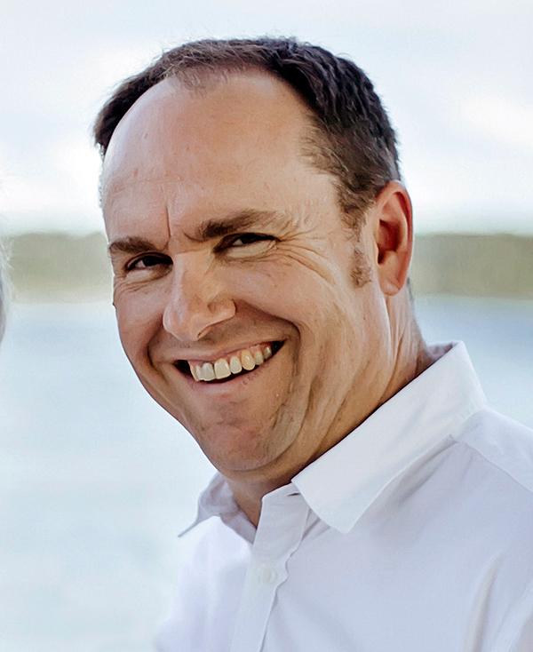 John Lockwood