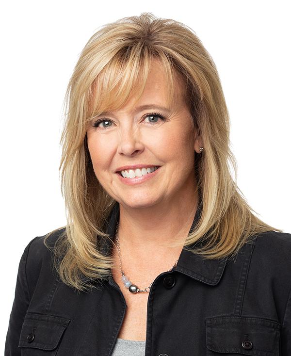 Heather Determan