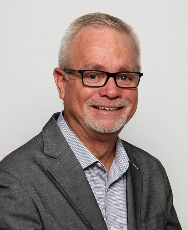 Scott Stanley