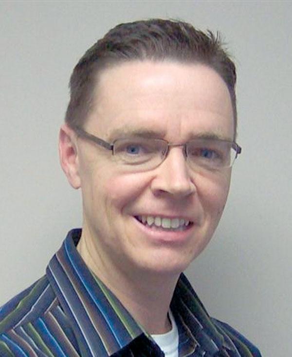 Tom Morgan