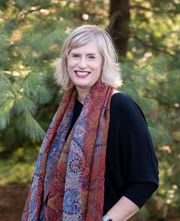 Jennifer Poynton