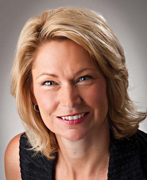 Donna Watt