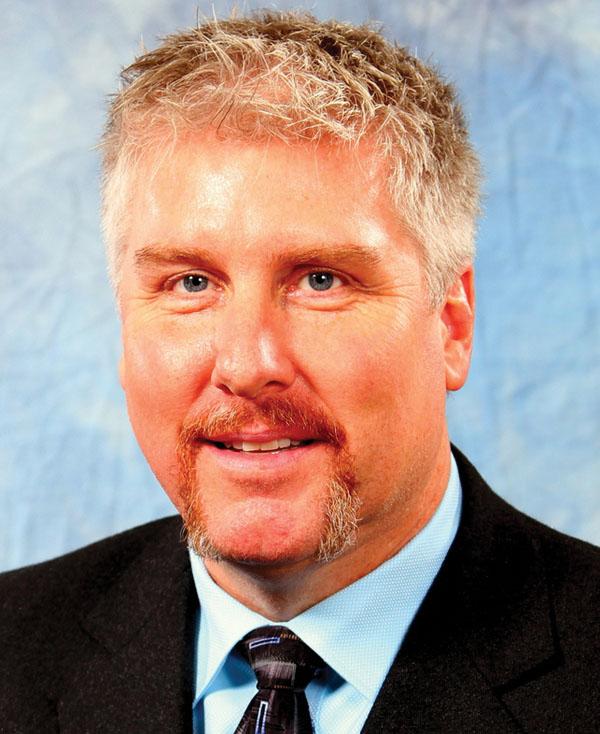 Ken McCafferty