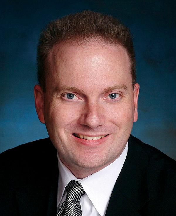 Trevor Capra