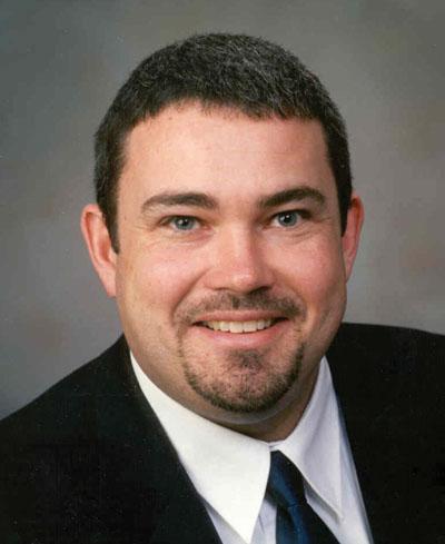 Seamus Kelly
