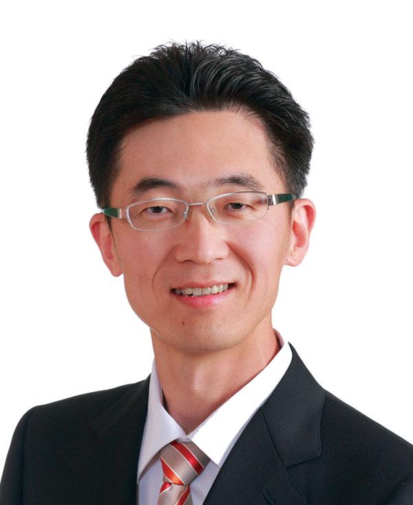 Jason Ji