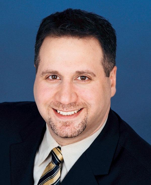 Tony Jaja