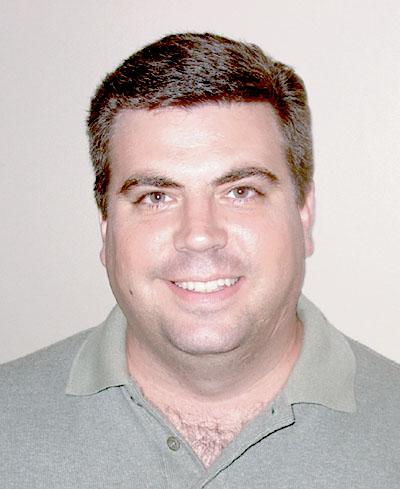 Stewart Ray