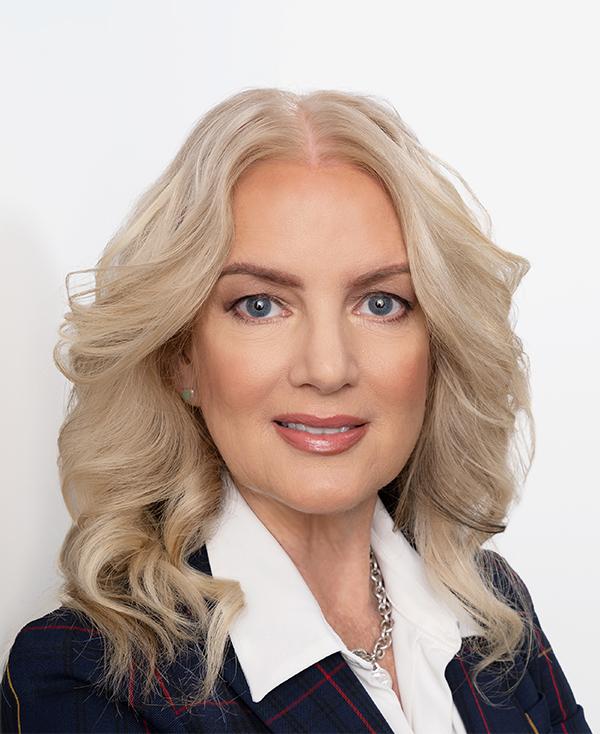 Carolyn Maugeri