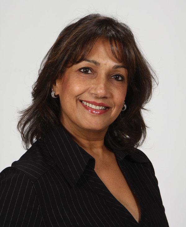 Shobha Soobrattee