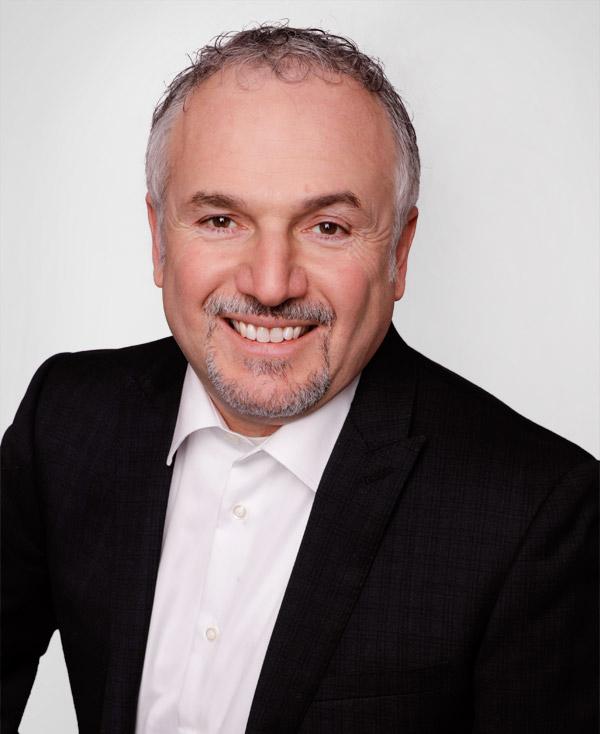 Dean Demizio