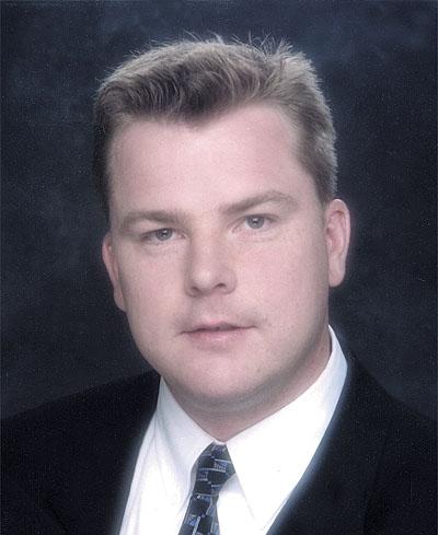 Joel Bishop