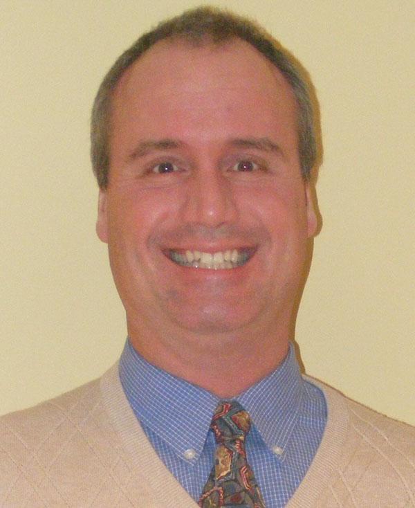 John Mitchell