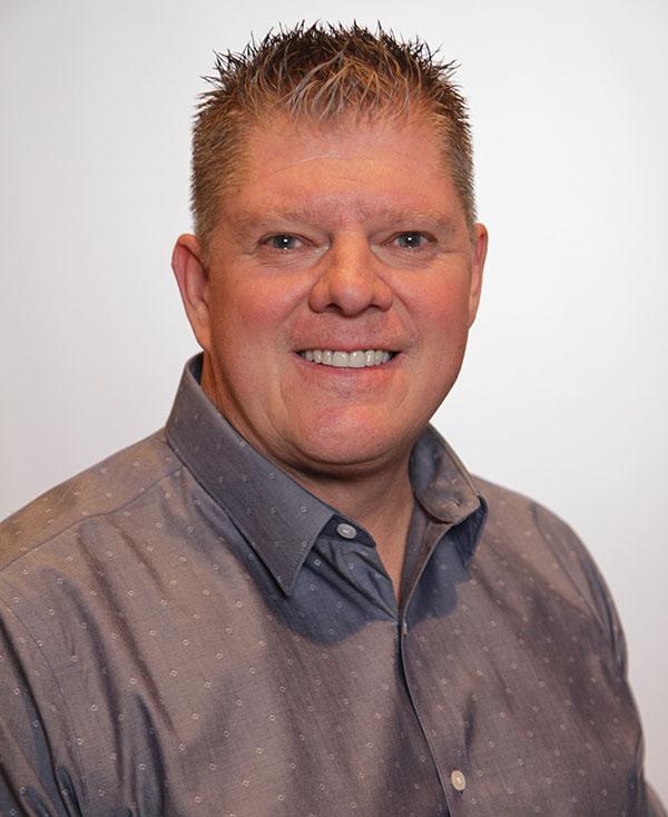Scott Penner
