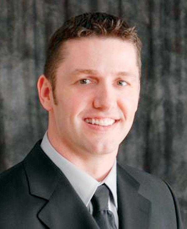 Mike Trevett