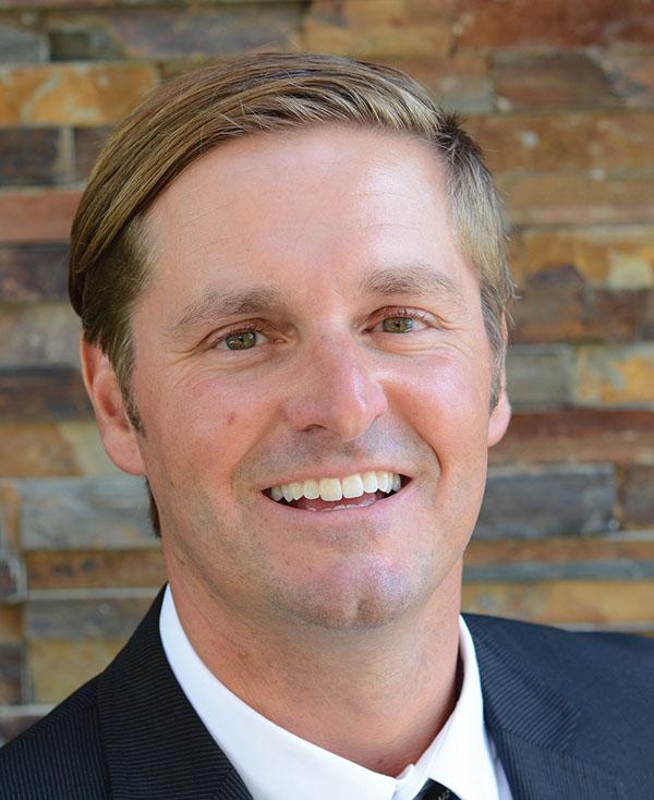 Todd Spalding