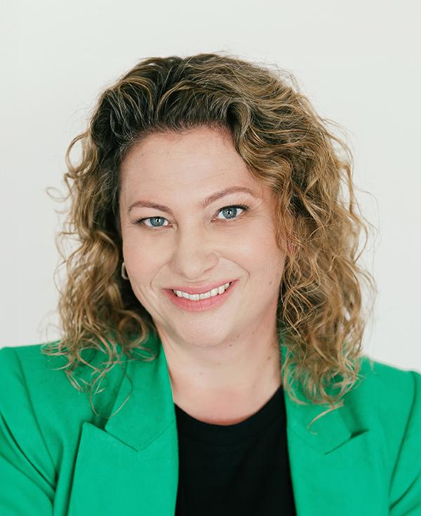 Amanda Cutten