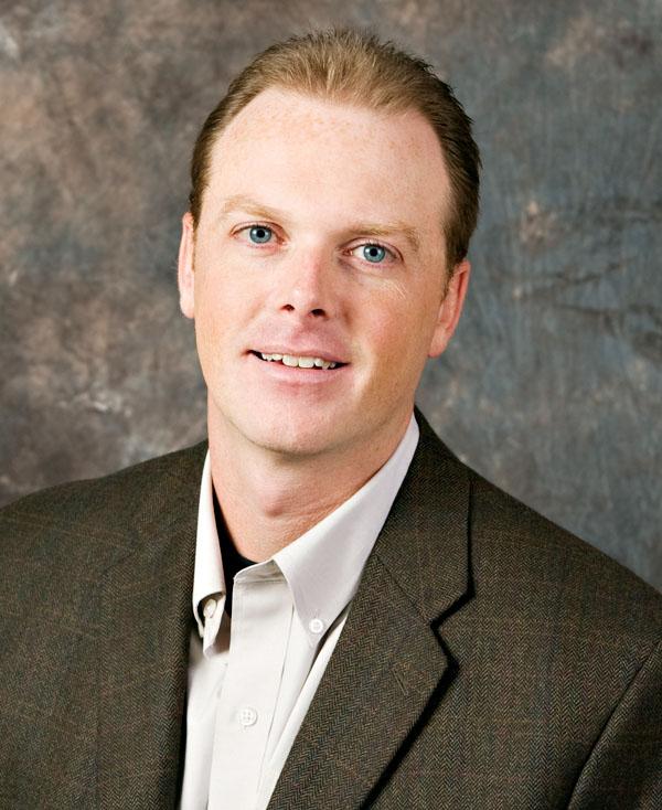 Dion Getzinger
