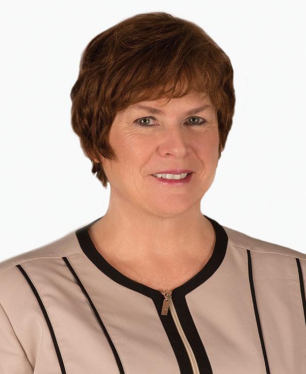 Marlene Musclow