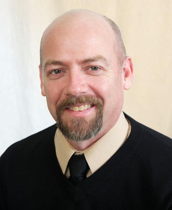 Kevin Spohn