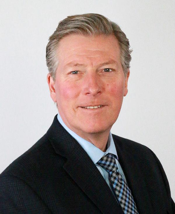 Andrew Heideman
