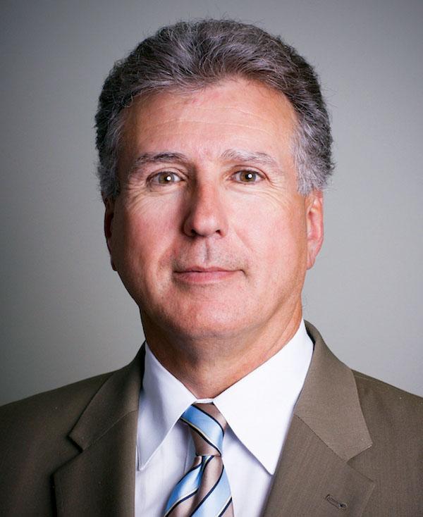 Charlie Popowich
