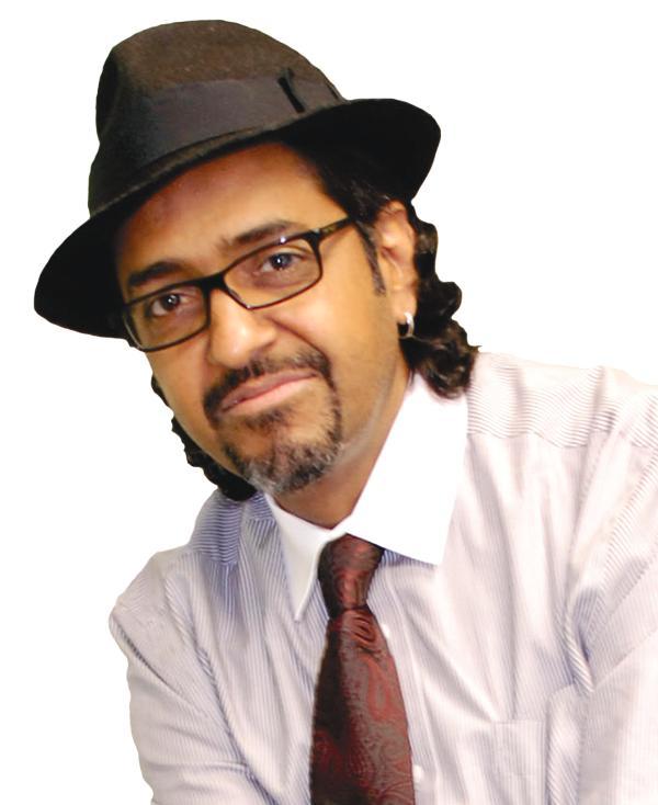 Ali Nizamdin