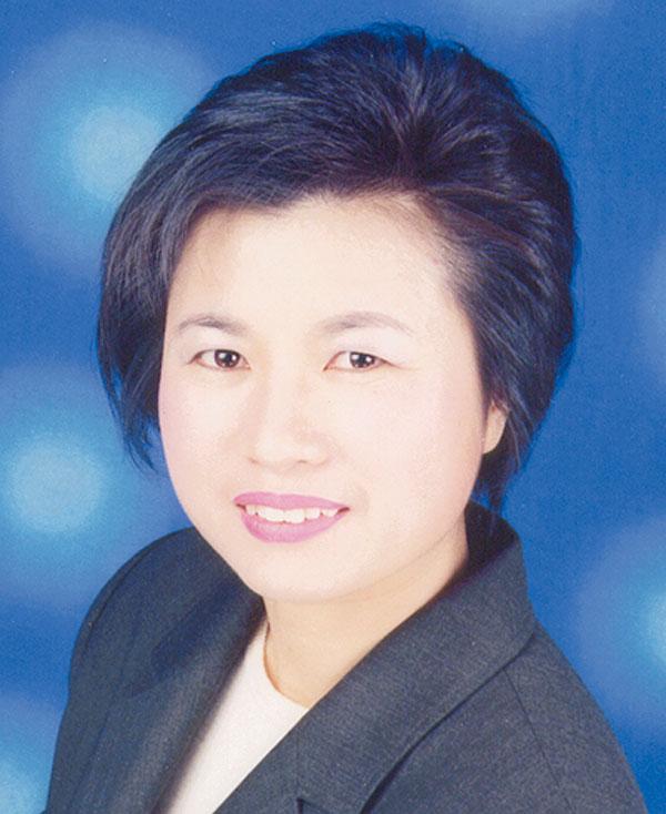 Grace Wang