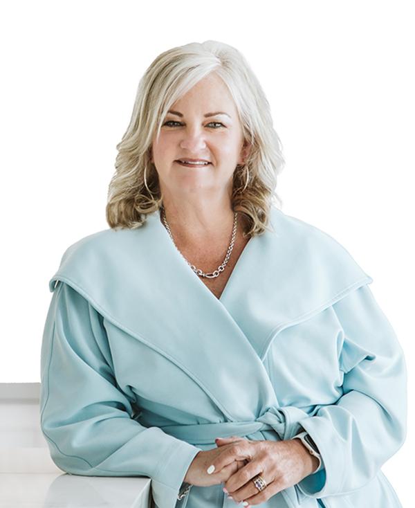 Jennifer Hunt