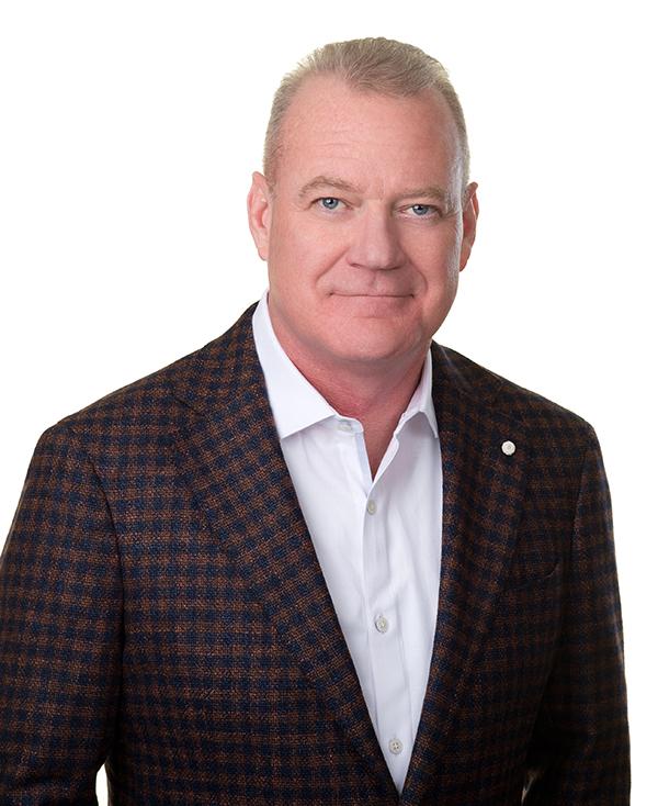 Tom Harrison