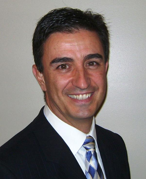 Sylvain Crocq