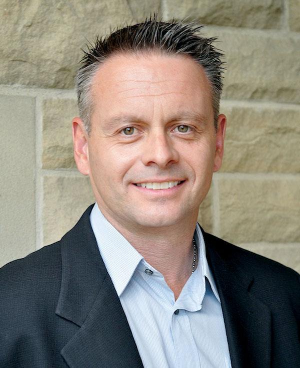 Conrad Yaremchuk