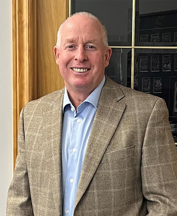 Alan Hillman