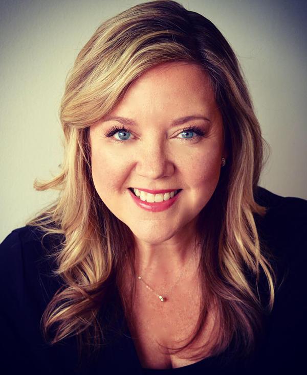 Lisa Cruickshank