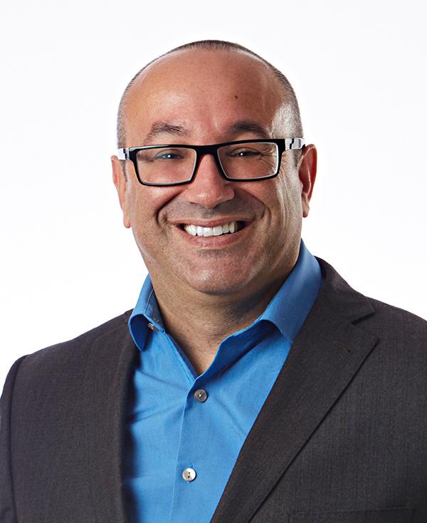 Pat Gaetano