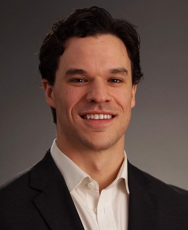 Matthew Latchmore
