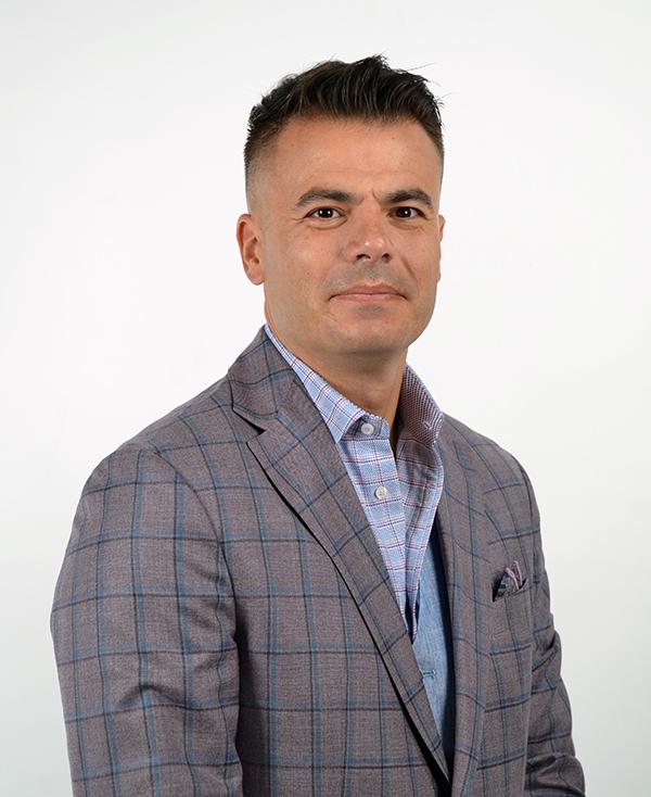 Jason Sant