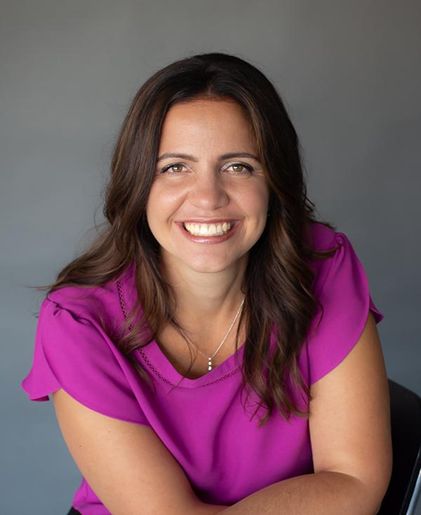 Jessica Cavezza