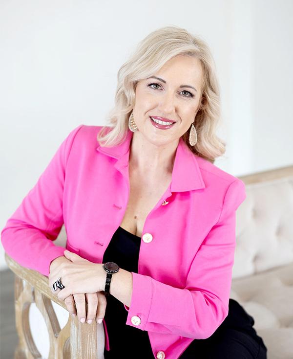 Dina Constantinou