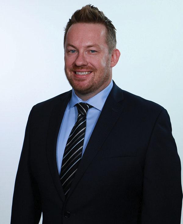 Michael Sroka