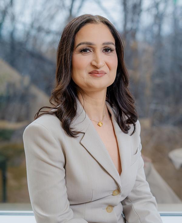 Pam Pabla