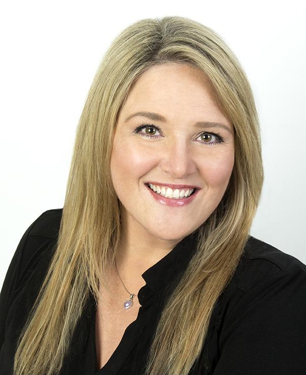 Traci Langill