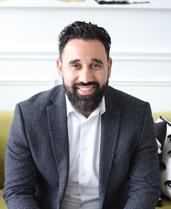 Hussein Khalil