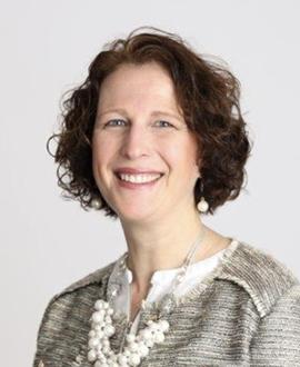 Rebecca Mullin